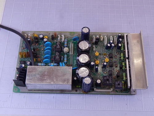Elna X68-1480-00, J25-5182-22 Circuit Board T95741 For Sale