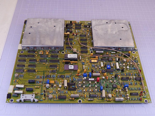 HP, Hewlett Packard 08657-60258, A-3232-E6 Circuit Board T95707 For Sale