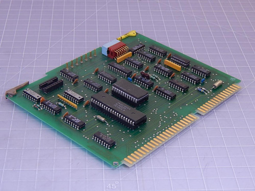 HP, Hewlett Packard 08901-60257, A-2402-10 Circuit Board T95500 For Sale