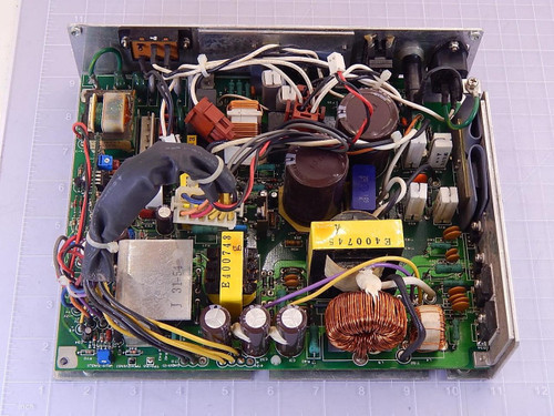 Hitachi Metals CS-8107, 8-1702 Switching Power Supply T95867 For Sale