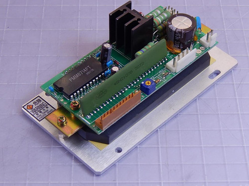 Pentasyn PMM-BD-5705-1 Motor Driver T95899 For Sale