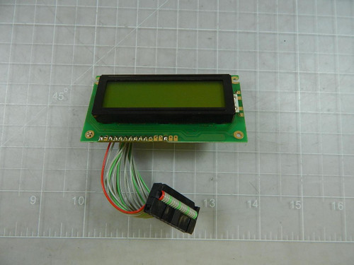 CM1624, FS1LY-J3, 20211066 Display Board T96227 For Sale