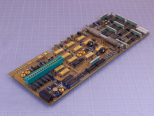 HP, Hewlett Packard 05370-60022, 80903L Arming Board T95696 For Sale