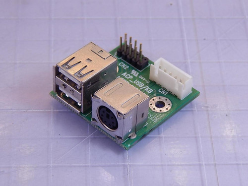 AKB0416757, A101-1, 1902A10000 ACP_USB/KB Board T96253 For Sale
