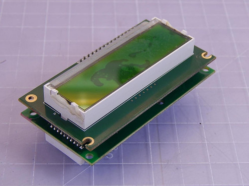 ZEBRA 35-9182-20N00 Display/ Keypad T95799 For Sale