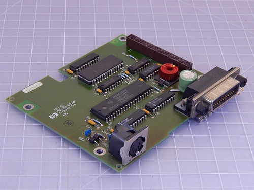 HP, Hewlett Packard 08590-60108, A-2842-53 HP-IB Board T95472 For Sale