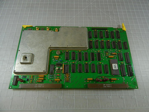 HP Hewlett Packard 08753-60068, A-2734-45 FN Digital Board T95538 For Sale