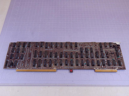 Tektronix K6357-052, 670-5846-03 Digitizer Control Board T95708 For Sale