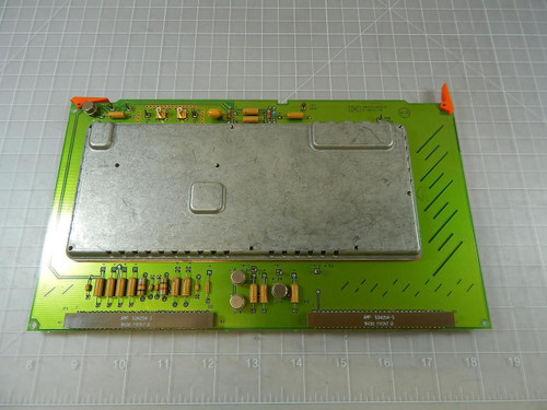 HP Hewlett Packard 08753-60013, C-2614-45 FN Analog Board T95540 For Sale