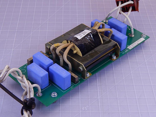 PC2505, X2-25A5, PWA 1068560-1 Circuit Board T95710 For Sale PC2505, X2-25A5, PWA 1068560-1 Circuit Board T95710 For Sale