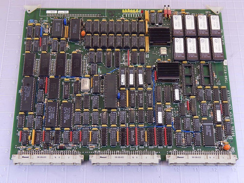 7500-0312-07D, 03930, 80186, 7500-0312-07 System Controller Board T95824 For Sale