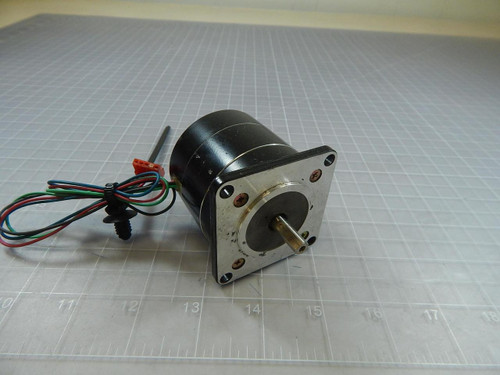 Oriental Motor C6011-9212 VEXTA Stepping Motor 2 PH 1.8º / STEP 1.7 A T95597 For Sale