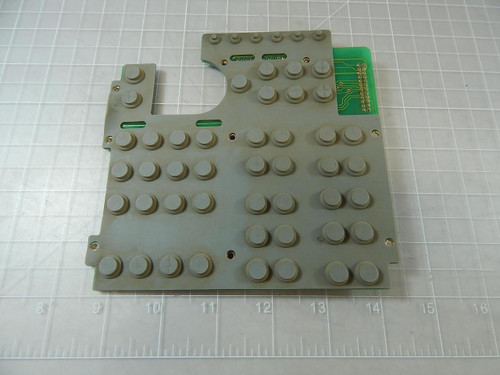 HP Hewlett Packard 08590-60004, A-2805-53 Keyboard Assembly T95543 For Sale