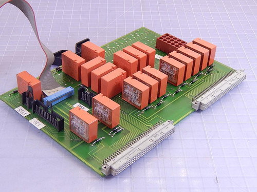 Arburg 309E Circuit Board T96321 For Sale Arburg 309E Circuit Board T96321 For Sale