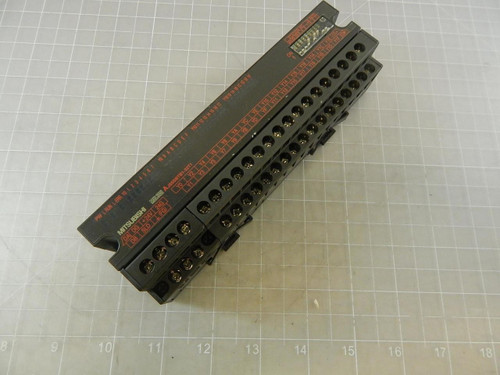 Mitsubishi AJ65SBTB1-32T1 Output Unit T96580 For Sale