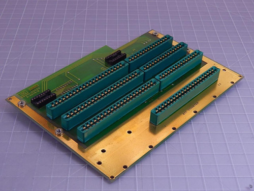 HP, Hewlett Packard 08901-60030, A-2019-4 Circuit Board Assembly T95627 For Sale