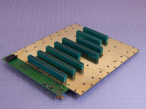 HP, Hewlett Packard 08901-60286, A-2547-1009F Circuit Board Assembly T95628 For Sale