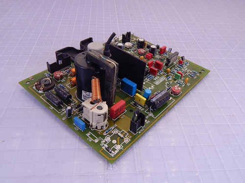 Arburg 586, 101690 Circuit Board T96326 For Sale Arburg 586, 101690 Circuit Board T96326 For Sale