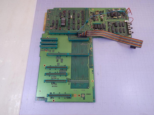 HP, Hewlett Packard 05328-2004, 50503F, 05328-60049 Circuit Board T96502 For Sale