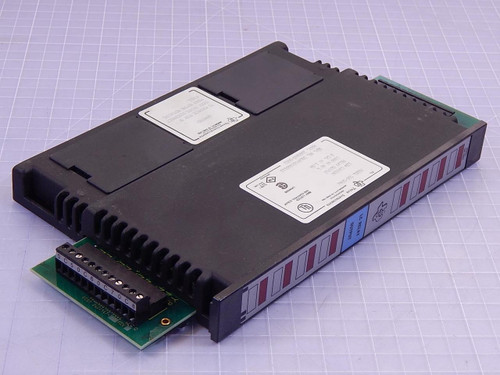 Texas Instruments 500-5062 LC Relay Output Module T97079 For Sale