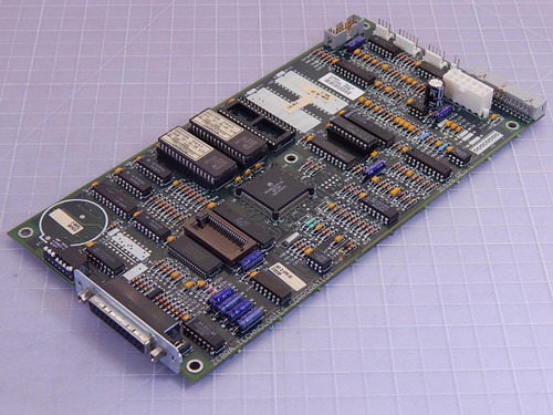 Zebra Technologies 31529 Circuit Board Module T95816 For Sale