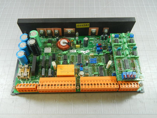 C212.1, P02433088, C212-214 Circuit Board Module T96147 For Sale