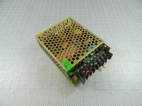 Cosel RMC15-1 Power Supply T96167 For Sale