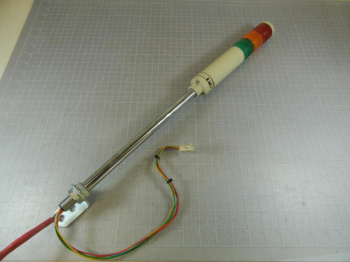 Patlite LCE-TFB Light Beacon T96779 For Sale