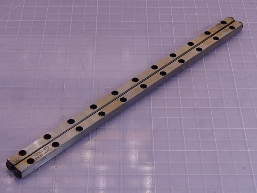 IKO CRW3-275 Cross Roller Linear Guide Assembly T95934 For Sale