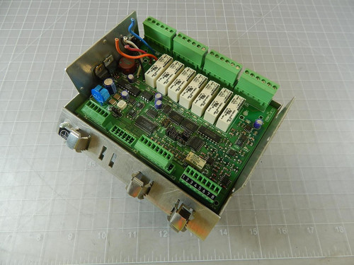 Schenck D-64273, CAN001 Power Supply T96786 For Sale