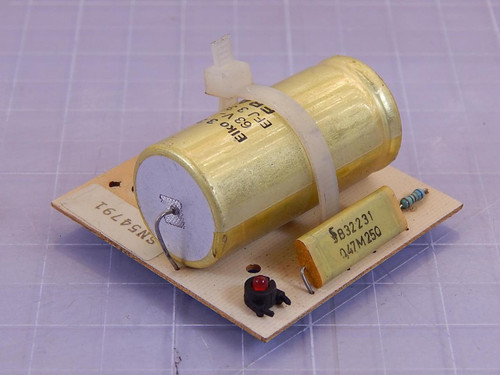 Arburg 333A Circuit Board T96371 For Sale