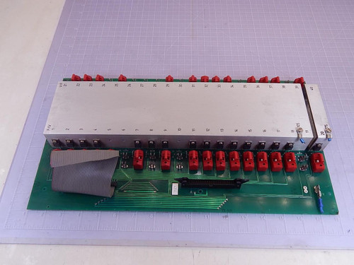 Arburg 282C Circuit Board T96373 For Sale Arburg 282C Circuit Board T96373 For Sale