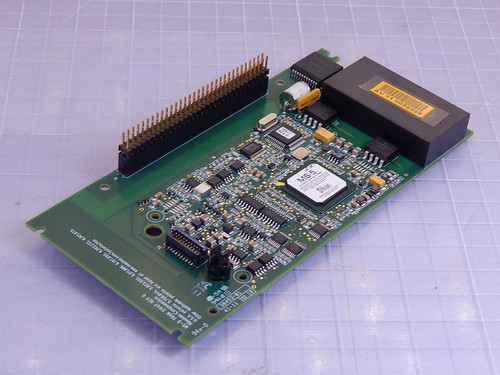 Masimo MS-5, TRAM 31447, 38453-01 Circuit Board T96256 For Sale