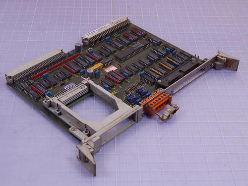 Siemens 570212.0004.01 Circuit Board T96608 For Sale