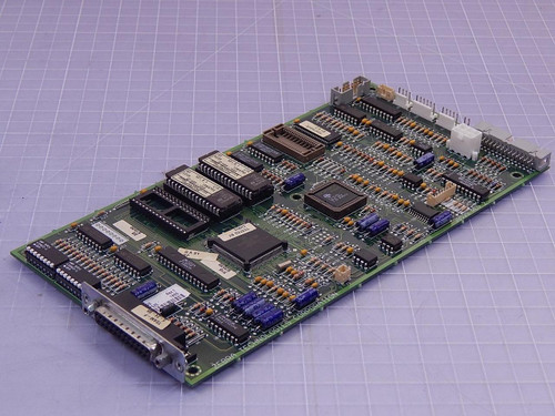 Zebra Technologies Corporation 38529 Circuit Board T96609 For Sale