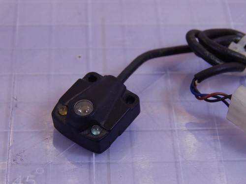 Banner Q10AP6R Photo Eye Receiver T95974 For Sale Banner Q10AP6R Photo Eye Receiver T95974 For Sale