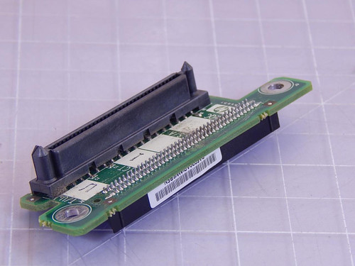 HP, Hewlett Packard HQ97M44762 RP, E150630 Connector Board T96280 For Sale