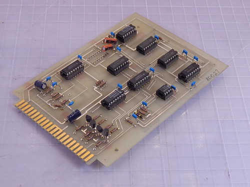 1069-6 Circuit Board T96408 For Sale