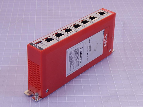 THK TJU PLC Module T96642 For Sale