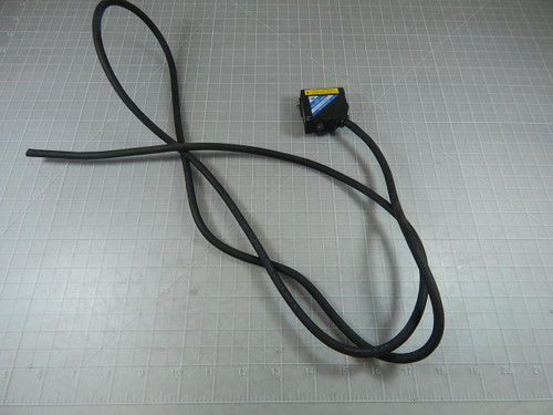 Idec MX1A-MK, 948-1 Laser Displacement Sensor T96129 For Sale
