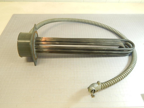 9000 watt 460 volt 3 Ph Heating Element T95176 For Sale