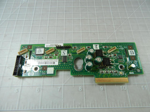 HP, Hewlett Packard 1395A0035801, 6050A0035801 Circuit Board T96164 For Sale