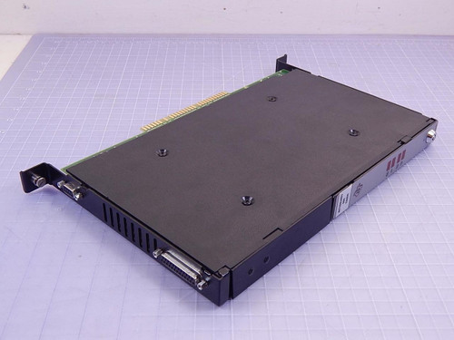 Texas Instruments 520C-1102 SERIES 500 Controller Module T97070 For Sale