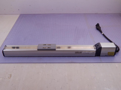 IAI Corporation RCP4-SA5C-I-42P-20-350-P3-S Actuator T96646 For Sale