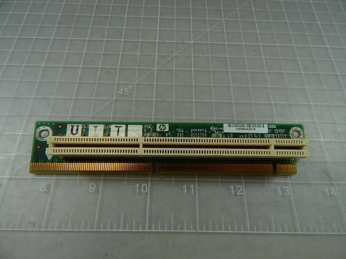 HP, Hewlett Packard 1395A0035701 L6 6050A0035701 D01, HX56M43516 Circuit Board T96216 For Sale