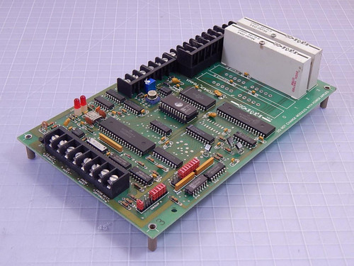 Opto 22 001722B Circuit Board T96679 For Sale