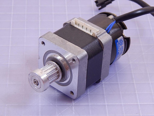 Ogura Clutch MCNB 2-28, KH42JM2B063 Stepping Motor T97172 For Sale