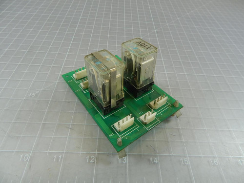 CTG-PPW1 Circuit Board T96774 For Sale