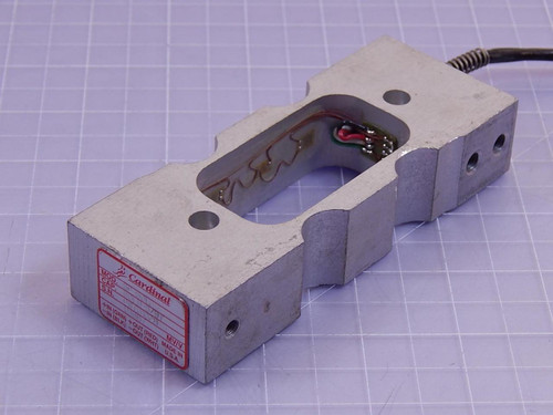 Cardinal SP-50L Load Cell Scale T96846 For Sale
