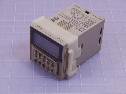 Omron H3CA-A Timer T96694 For Sale